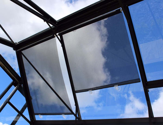 Halls Zero Threshold Internal Blind (Pair)