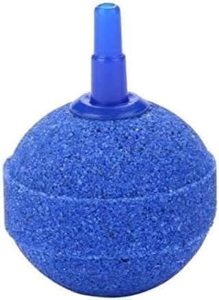 Submersible Solar Powered Garden Pond Oxygenator Air Pump