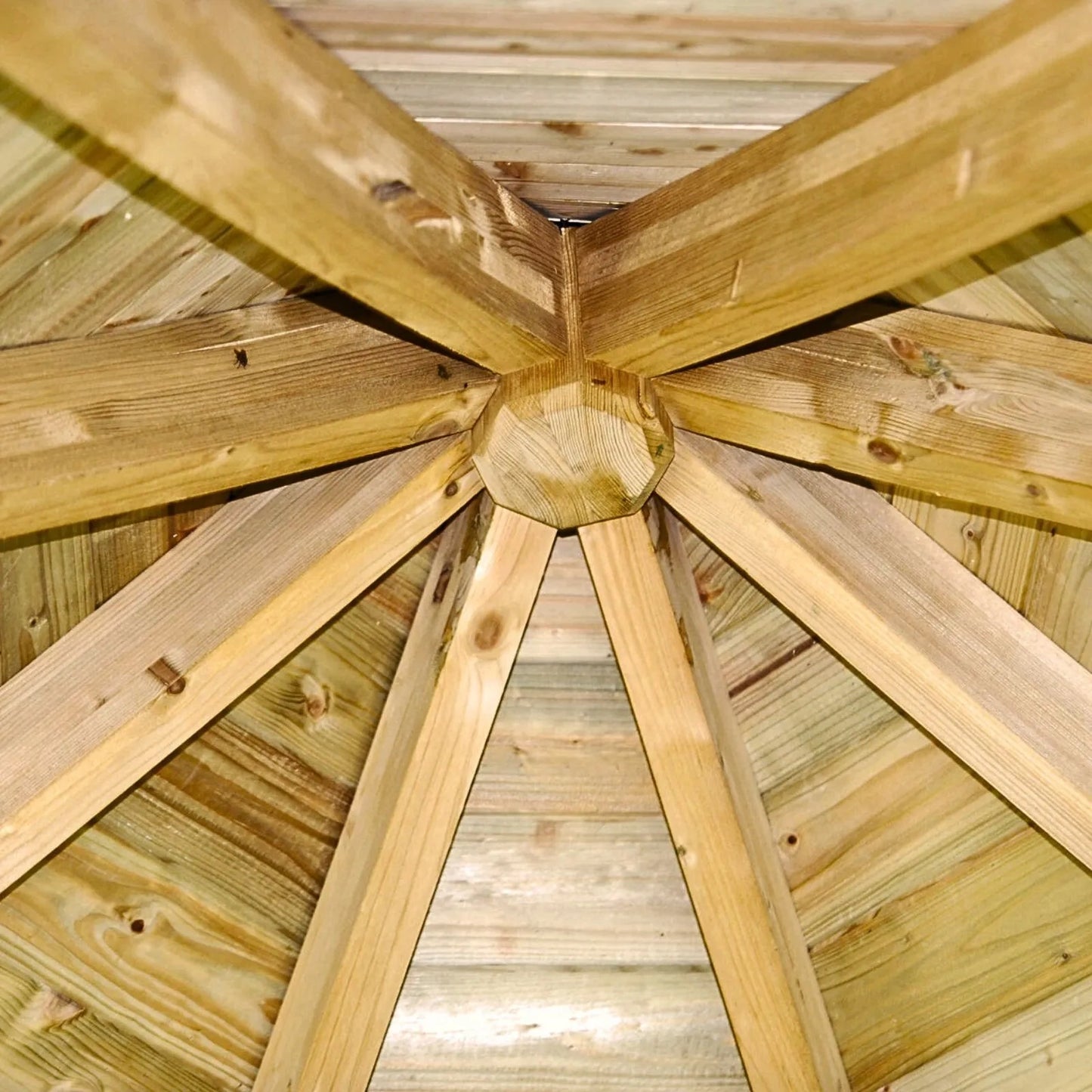 Jagram Chopin Gazebo - Eco