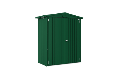 Biohort Europa 1 Metal Shed 1.72mx0.84m