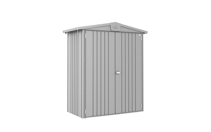 Biohort Europa 1 Metal Shed 1.72mx0.84m