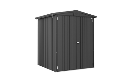 Biohort Europa 2 Metal Shed 1.72mx1.56m