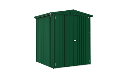 Biohort Europa 2 Metal Shed 1.72mx1.56m