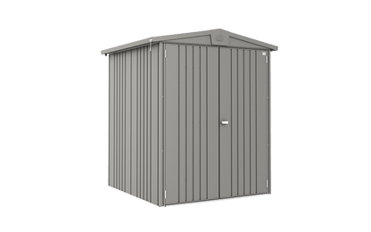 Biohort Europa 2 Metal Shed 1.72mx1.56m