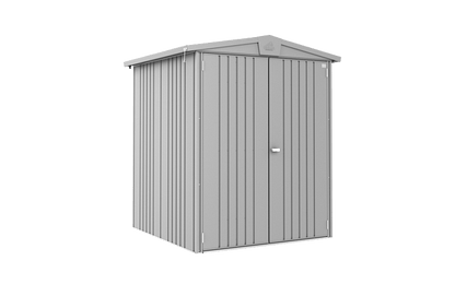 Biohort Europa 2 Metal Shed 1.72mx1.56m