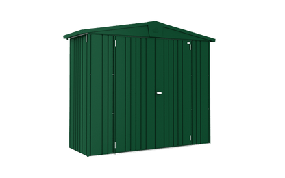 Biohort Europa 2A Metal Shed 2.44mx0.84m