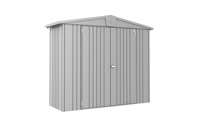 Biohort Europa 2A Metal Shed 2.44mx0.84m