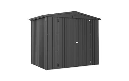 Biohort Europa 3 Metal Shed 2.44mx1.56m
