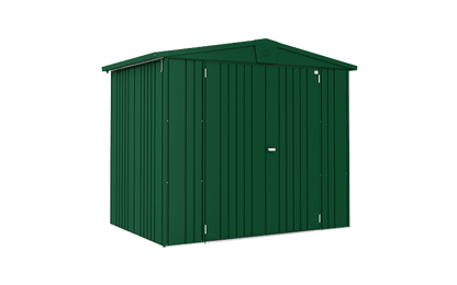 Biohort Europa 3 Metal Shed 2.44mx1.56m