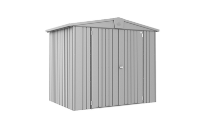 Biohort Europa 3 Metal Shed 2.44mx1.56m