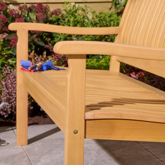 Farnham 2 Seat Bench