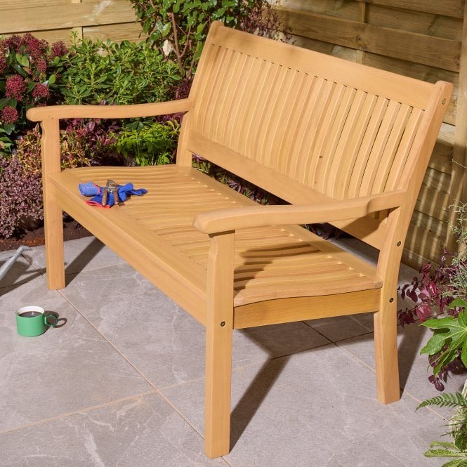 Farnham 2 Seat Bench