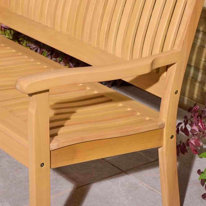 Farnham 2 Seat Bench