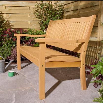 Farnham 2 Seat Bench