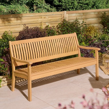 Farnham 3 Seat Bench