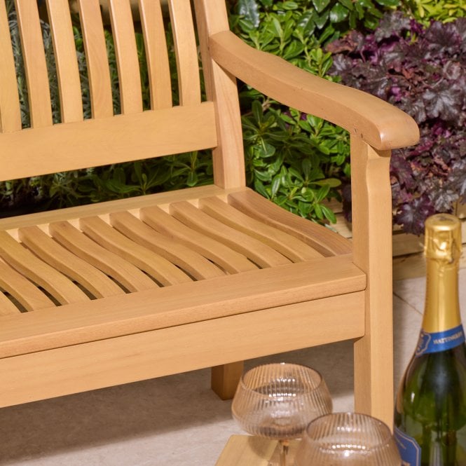 Farnham 3 Seat Bench