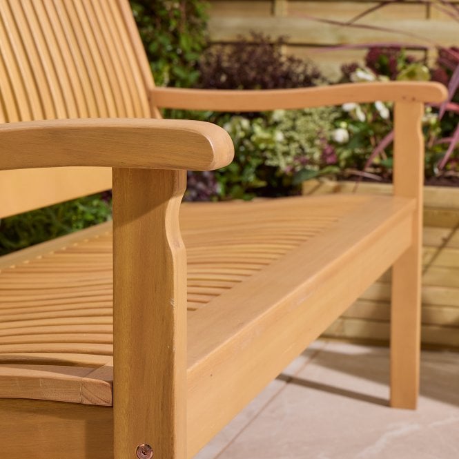 Farnham 3 Seat Bench