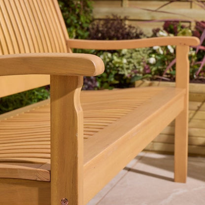 Farnham 3 Seat Bench