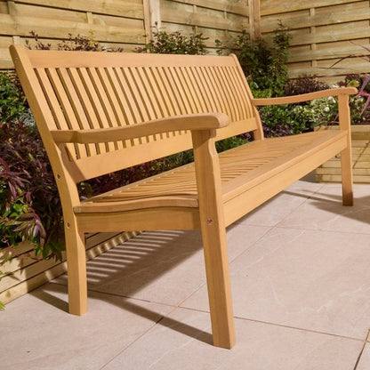 Farnham 3 Seat Bench
