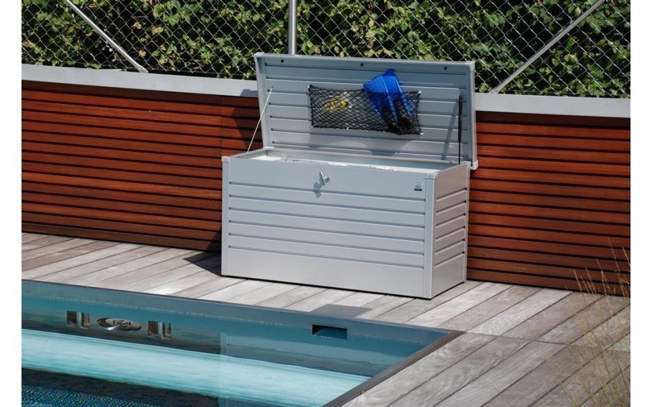 Biohort LeisureTime Box 160 High