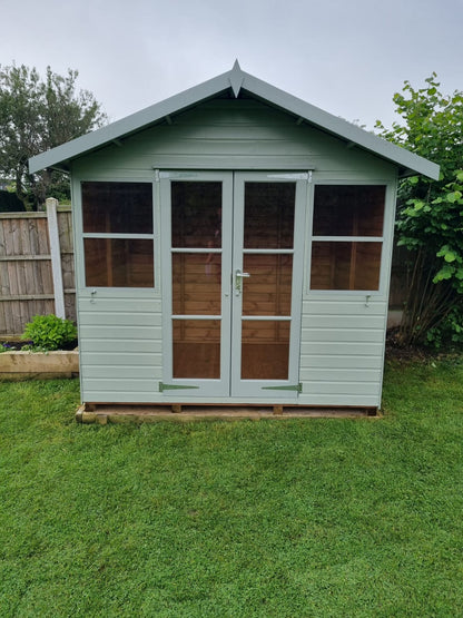 Popular Summerhouse 5'x8'