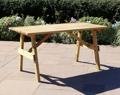 Freya Rectangle Table
