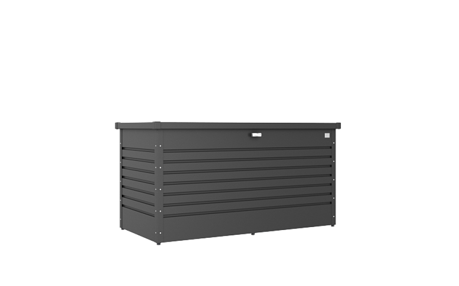 Biohort LeisureTime Box 160 High