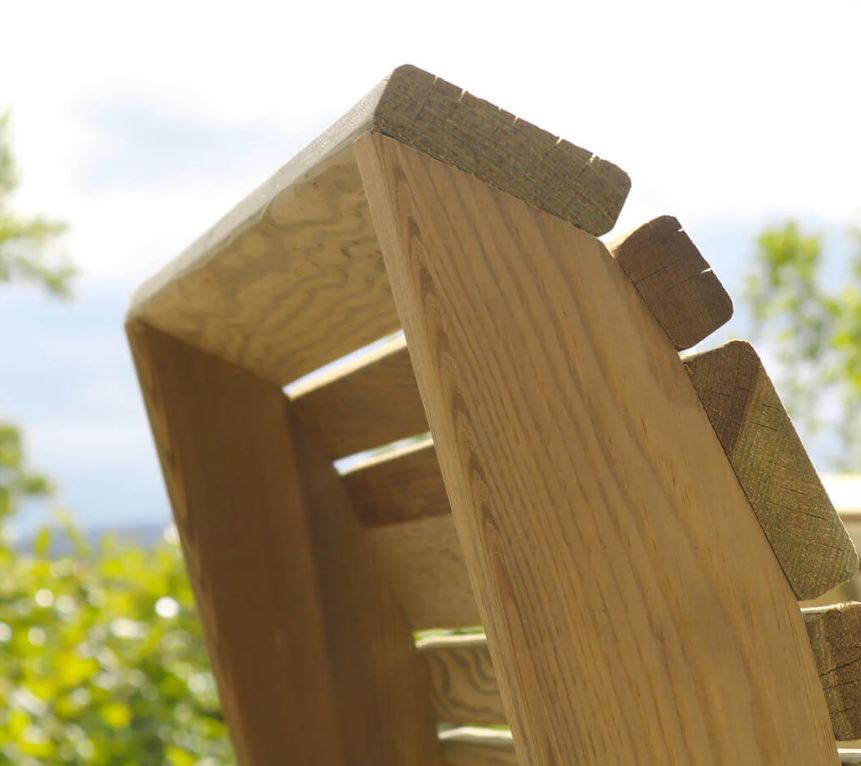 Freya Round Dining Set