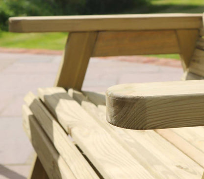 Freya 6 Seater Dining Set