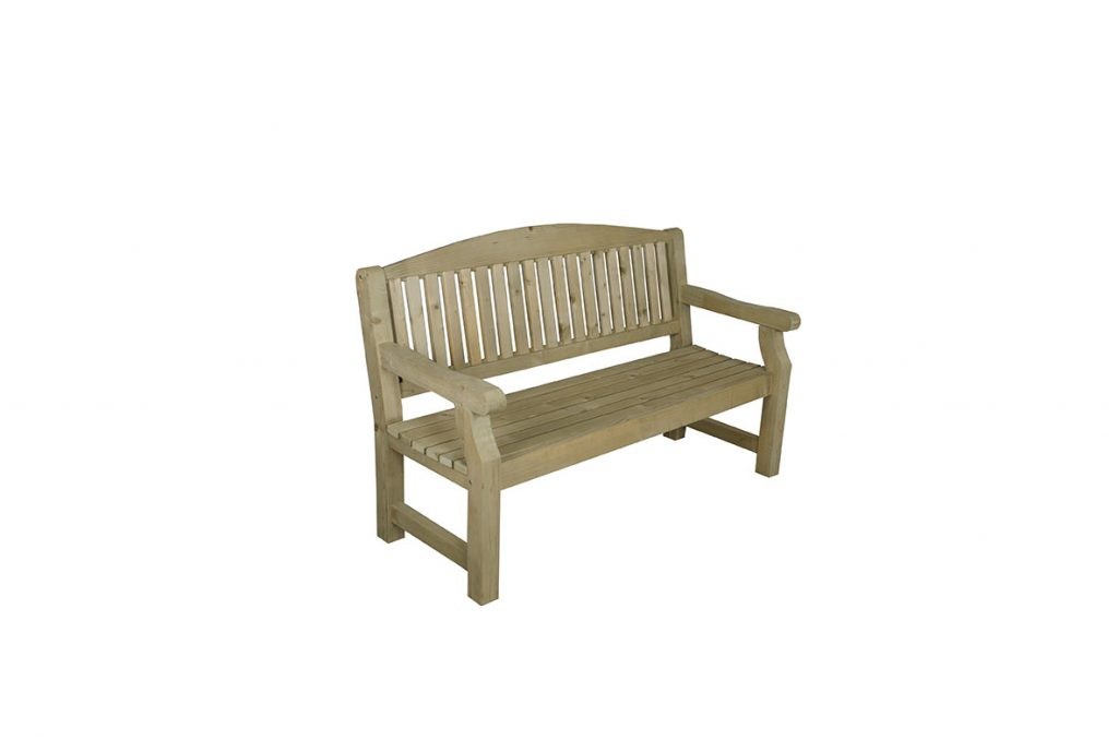 Harvington 5ft Bench