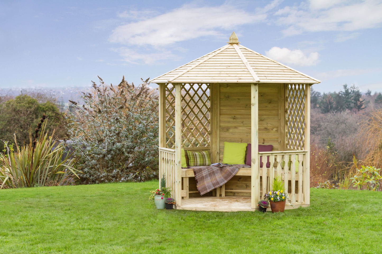 Clifton Gazebo