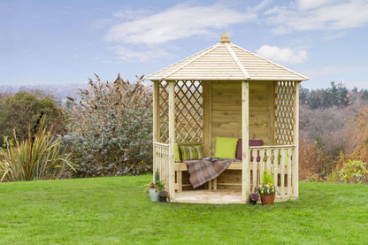Clifton Gazebo