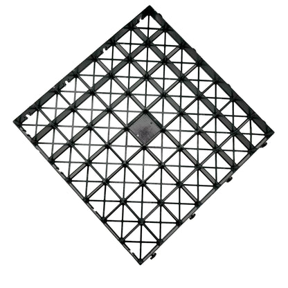 Gravel Grids