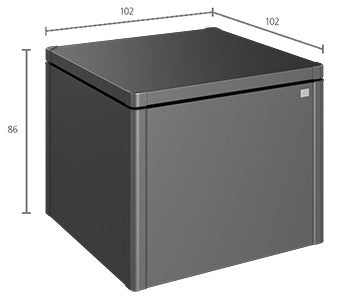 Biohort Composter Mon Ami