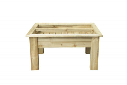 Grow Bag Tray Container – 1m