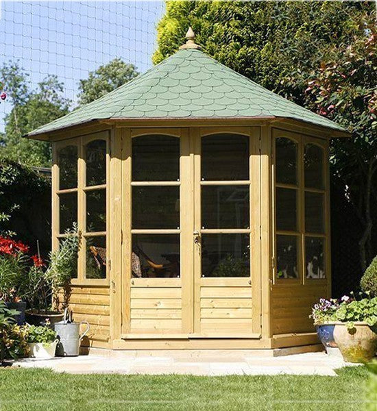 Jagram Harrogate Summerhouse - Medium