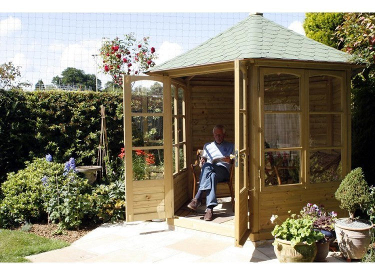 Jagram Harrogate Summerhouse - Large