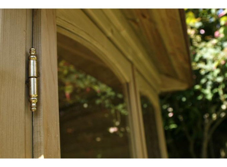 Jagram Harrogate Summerhouse - Medium