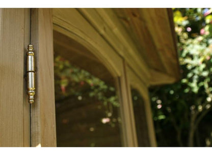 Jagram Harrogate Summerhouse - Medium