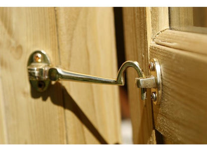 Jagram Harrogate Summerhouse - Medium