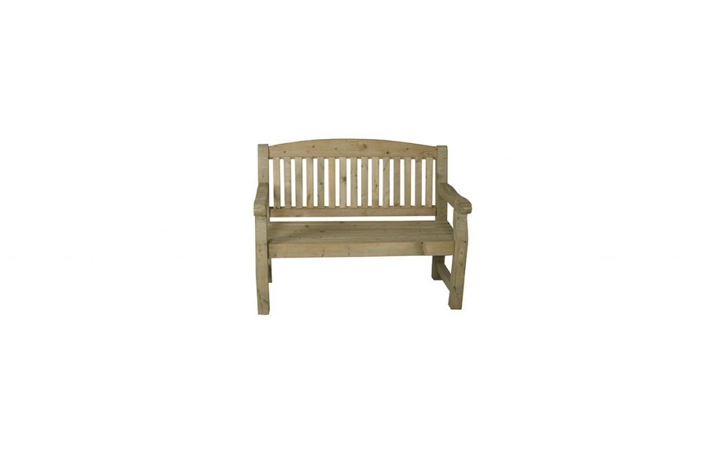 Harvington 4ft Bench
