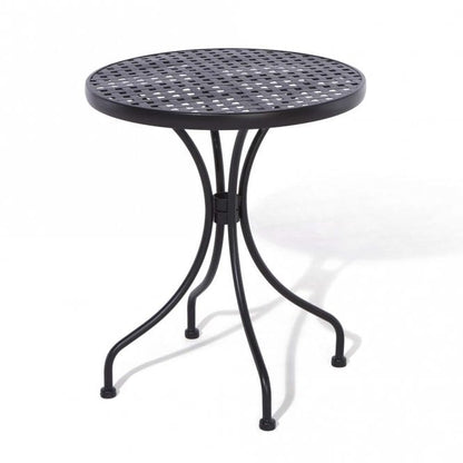 Rowlinson Havana Bistro Set Black
