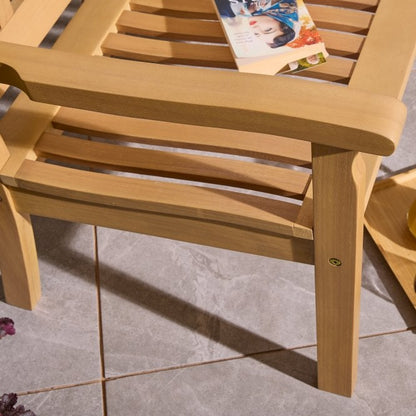 Hemsway 2 Seat Bench