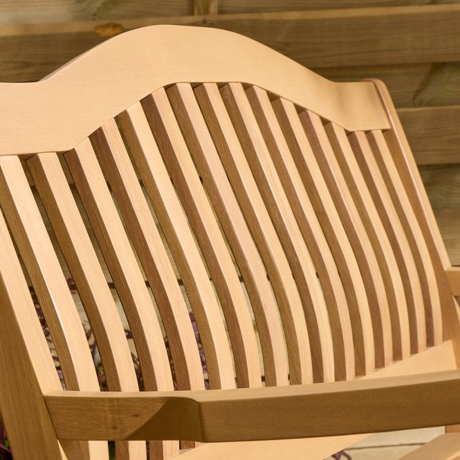 Hemsway 2 Seat Bench