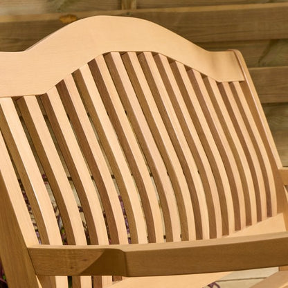 Hemsway 2 Seat Bench