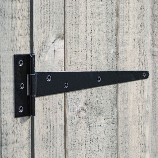 Rowlinson Heritage 4x3 Shed