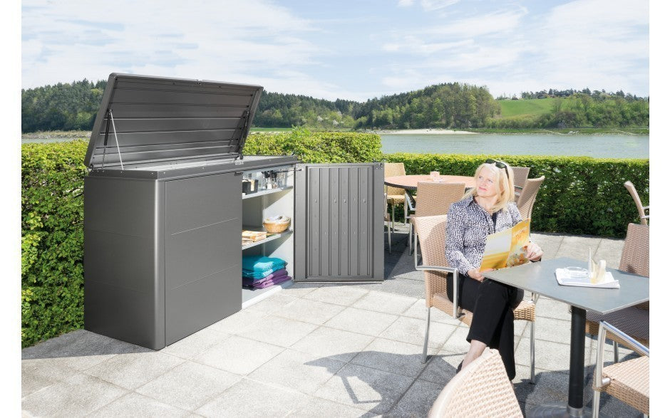 Biohort Highboard 160