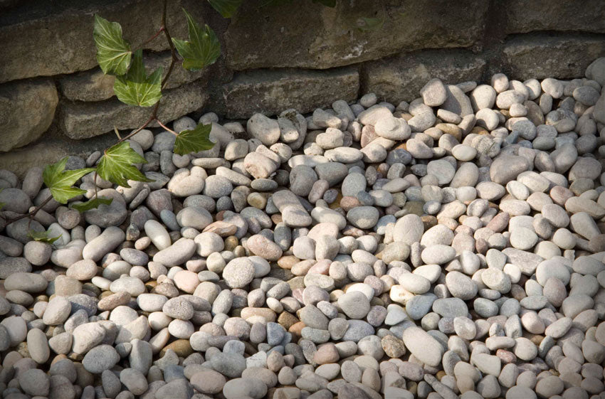 Bulk Bag 20-30mm Highland Pebbles