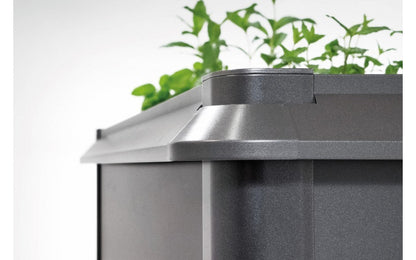 Biohort Raised Vegetable Bed 2mx1m