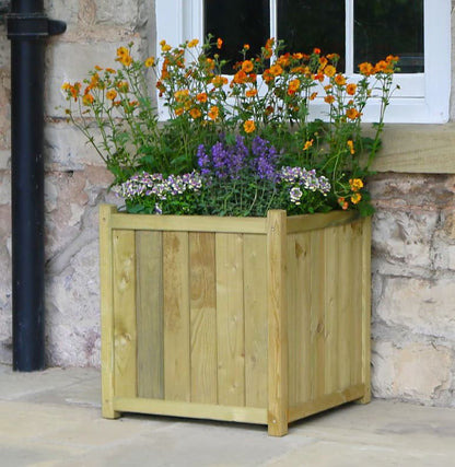 Holywell Planter Large